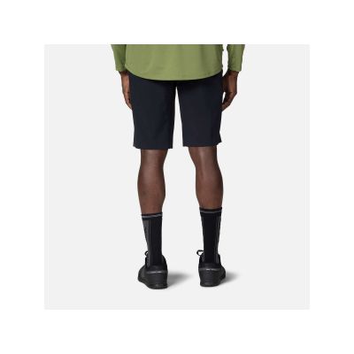 4. Szorty rowerowe Rossignol Mtb Shorts czarny