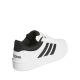 3. Buty dla dzieci adidas Hoops Classic KI1073