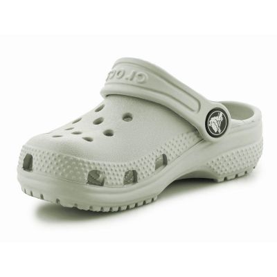 8. Chodaki Crocs Classic Clog Jr 206990-3VS