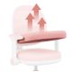 11. Fotel obrotowy Junior 3.6 Pink