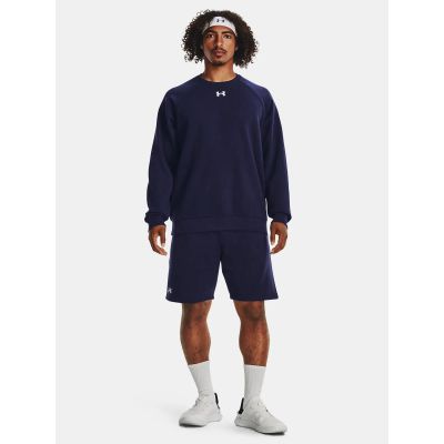 5. Bluza Under Armour Fleece Crew M 1379755-410
