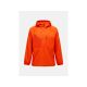 Kurtka PEAK PERFORMANCE M Freelight Alpha Jacket czerwony