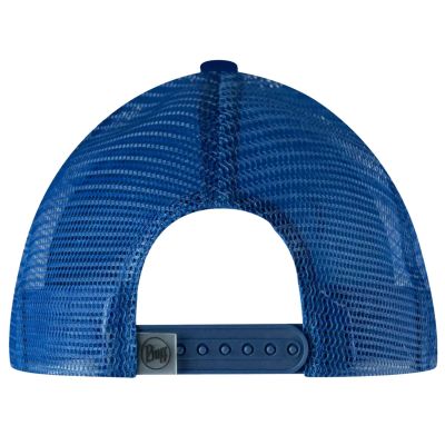4. Czapka z daszkiem Buff Trucker Cap 122599555