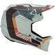3. Kask rowerowy typu full face LEATT Helmet MTB Gravity 2.0 V25 rozmiar L, miętowy
