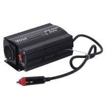 Przetwornica napiecia IPS 600 DUO 12/24V/230V