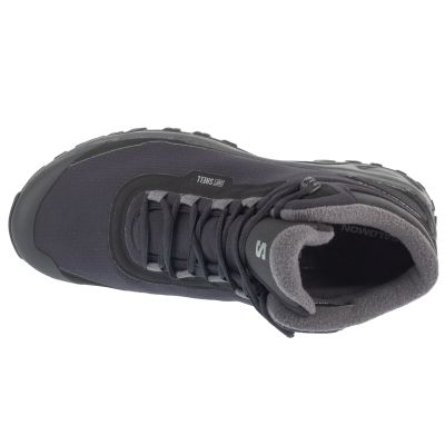 3. Salomon Shelter WP L47854200 Czarne 42 2/3