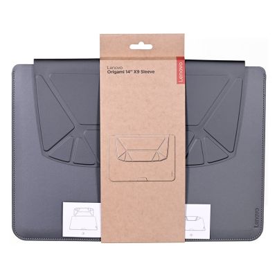 8. Lenovo Etui ThinkPad 14" Origami X9 Sleeve 4X41R83942