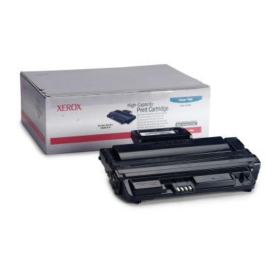 Xerox 106R01374 kaseta z tonerem Oryginalny Czarny