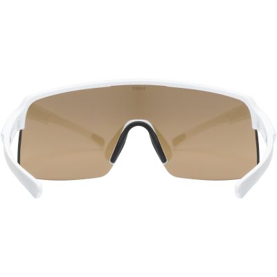 4. Okulary rowerowe UVEX Dyrt