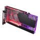 11. Phanteks Glacier G40 Blok wodny + Backplate