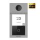 2. ZESTAW WIDEODOMOFONOWY HIKVISION DS-KIS604-S