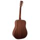 3. CORT EARTH 70 OP - Gitara akustyczna