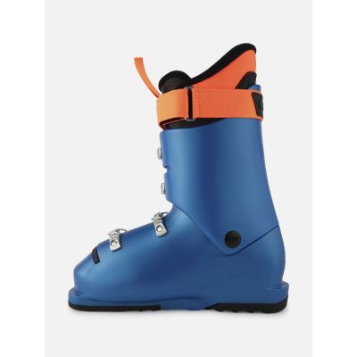 11. Buty narciarskie LANGE RSJ 60 Vibrant Blue