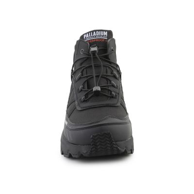 7. Buty Palladium Thunder Mid Protect Wp+ M 74394-008-M Black