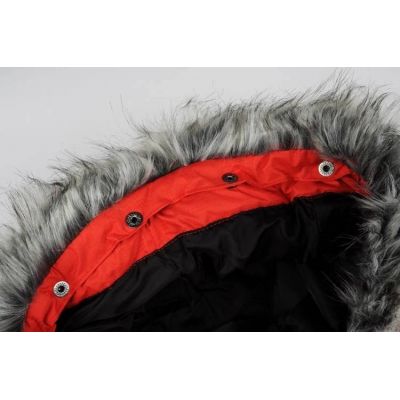 15. Kurtka narciarska Icepeak Velden W 53283 512
