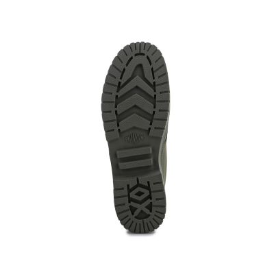 8. Buty Palladium SP20 Cuff Leather Waterproof WL U 79067-325-M Olive Night