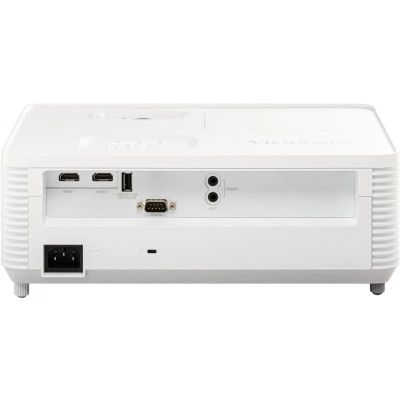 8. Viewsonic PX704HD projektor danych Projektor o standardowym rzucie 4000 ANSI lumenów DMD 1080p (1920x1080) Biały