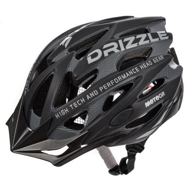 19. Kask rowerowy Meteor MV29 Drizzle 24711-24712