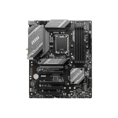3. Płyta główna MSI B760 GAMING PLUS WIFI