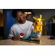 10. LEGO Pokemon 72152 - Pikachu i Pokeball