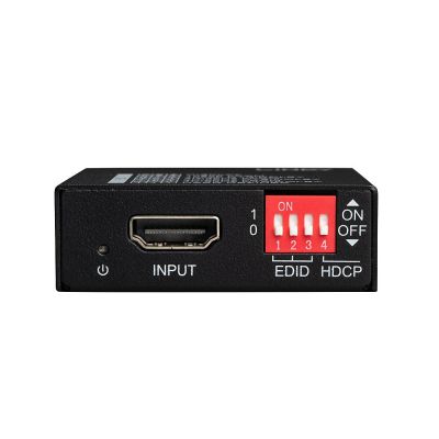 3. LINDY HDMI 4K60 EDID-Manager