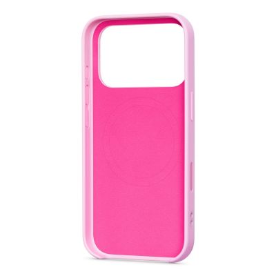 2. Apple MGY84LL/A pokrowiec na telefon komórkowy 16 cm (6.3") Różowy