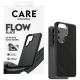 5. Etui CARE by PanzerGlass Flow Black Qi anSamsung Galaxy S26 Ultra - czarne