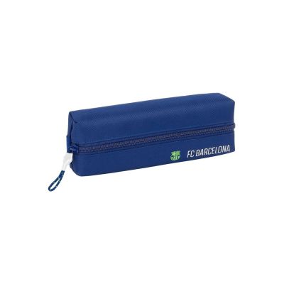 4. FC Barcelona piórnik pencil case 812525015