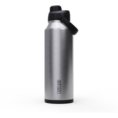 2. Butelka termiczna CAMELBAK Thrive Chug Insulated SST 1.2L