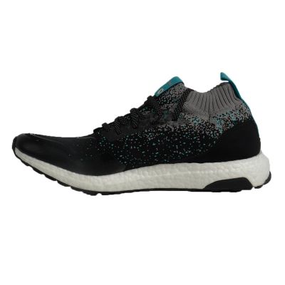 2. Buty Sportowe Adidas Consortium Packer x Solebox UltraBoost Mid -  CM7882