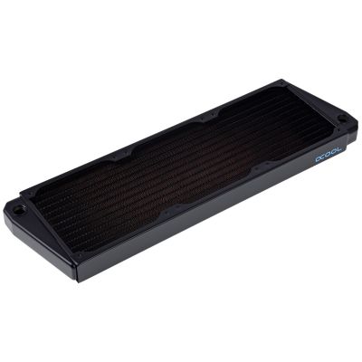 8. Alphacool NexXxoS ST30 Radiator