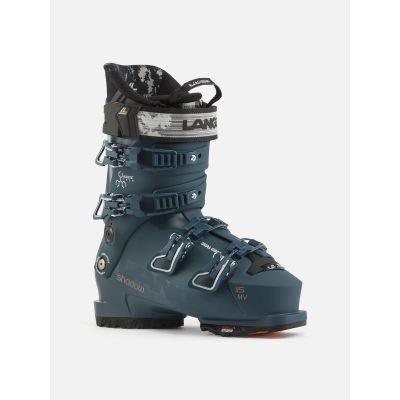 8. Buty narciarskie LANGE Shadow 115 W MV Gw (InteRStlr)