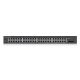 3. Switch Zyxel GS1900-48 50p Managed Gigabit