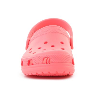 2. CROCS CLASSIC KIDS CLOG K GUAVA 206991-6UI