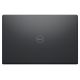 7. Laptop Dell Inspiron DC15255-A117BLK Ryzen 7 7730U/15.6" FHD TouchScreen AntiGlare/16GB/SSD 512GB/BT/Win 11 Black