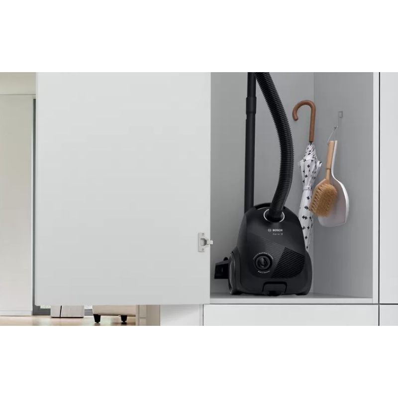 2. Odkurzacz BOSCH BGB S2LB1