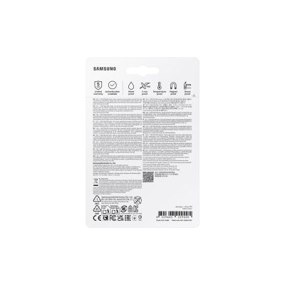 5. SAMSUNG FLASH BAR Plus 256GB MUF-256BE3/APC SILVER