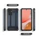 6. Pancerne hybrydowe etui Hybrid Armor pokrowiec na Samsung Galaxy A26 - niebieskie