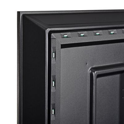 9. Telewizor Philips 65PUS8010/12 LED 65'' 4K Ultra HD Titan OS Dolby Atmos Ambilight DVB-T2 Czarny