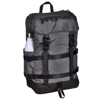 2. JanSport Skip Pack Backpack EK0A5BLIA0N Szare One size