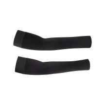 Rogelli rękawki ESSENTIAL czarne S/M