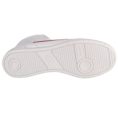 4. Buty Lotto Nandu Mid M 2400370U-1030