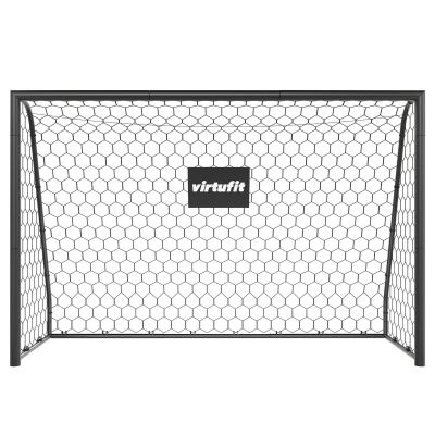 VIRTUFIT BRAMKA PIŁKARSKA PREMIUM - HEAVY DUTY - 240X160X85