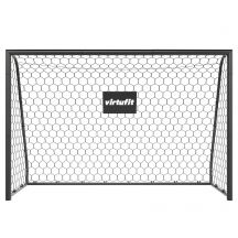 VIRTUFIT BRAMKA PIŁKARSKA PREMIUM - HEAVY DUTY - 240X160X85