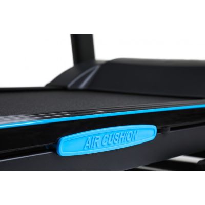 13. ZIPRO Notus bieżnia 470 x 1350 mm 18 km/h