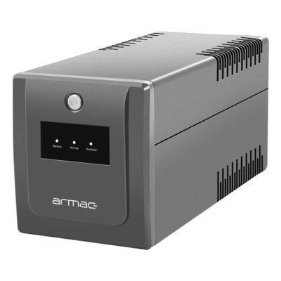2. UPS ARMAC HOME LINE-INT  4X 230V PL  H/1000E/LED