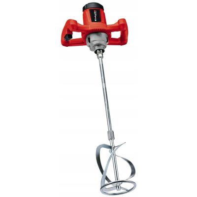 10. Einhell TC-MX 1200 E betoniarka 1200 W 0 l