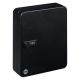 3. Yale Small Combination Key Box Skrzynka na klucze YKB/200 z zamkiem szyfrowym (200x160x80mm)