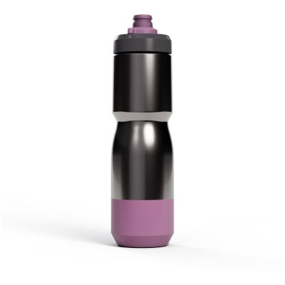 3. Bidon rowerowy CAMELBAK Podium Insulated Steel 650ml