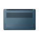 7. Lenovo Yoga Slim 9 14ILL10 Ultra 7 258V 14" 4K WQUXGA OLED 750nits Glossy 120Hz 32GB LPDDR5x-8533 SSD1TB Arc Graphics 140V Win11 Tidal Teal
